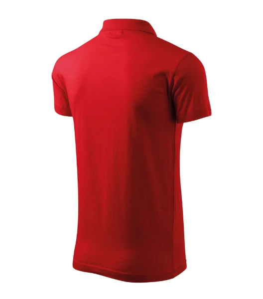 07_d_Man's Polo T-shirt Sigle J.