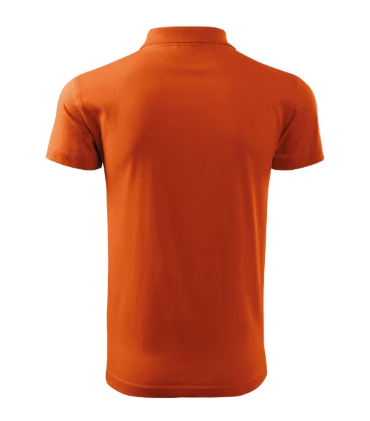 11_b_Man's Polo T-shirt Sigle J.