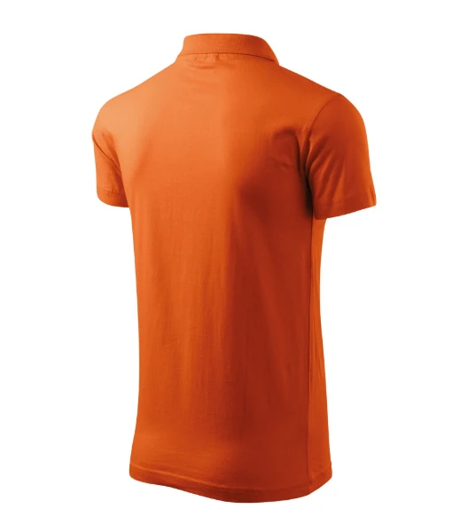 11_d_Man's Polo T-shirt Sigle J.