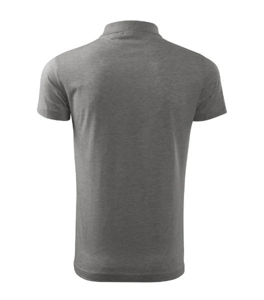 12_b_Man's Polo T-shirt Sigle J.