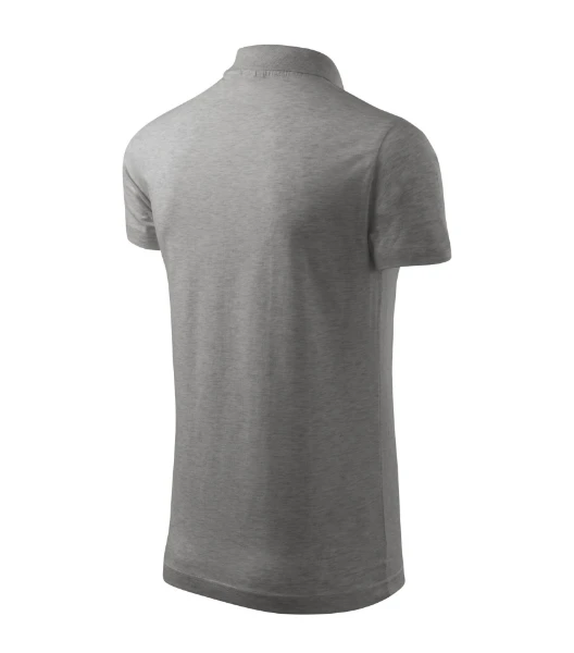 12_d_Man's Polo T-shirt Sigle J.