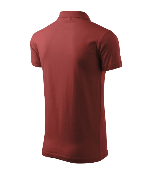 13_d_Man's Polo T-shirt Sigle J.