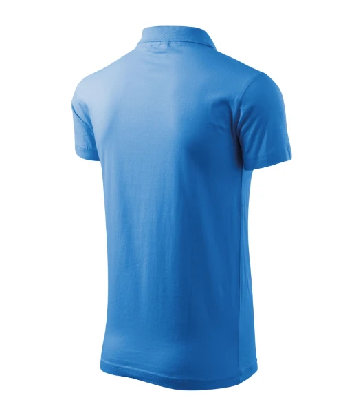 14_d_Man's Polo T-shirt Sigle J.