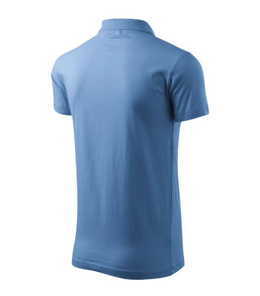 15_d_Man's Polo T-shirt Sigle J.