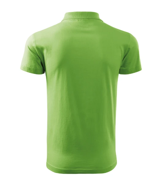 39_b_Man's Polo T-shirt Sigle J.