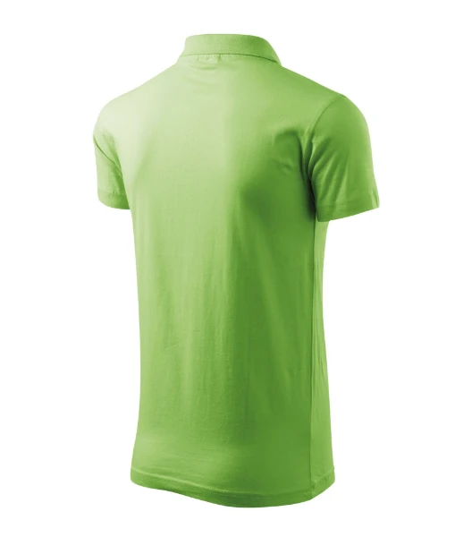 39_d_Man's Polo T-shirt Sigle J.