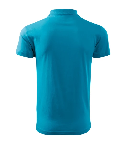 44_b_Man's Polo T-shirt Sigle J.