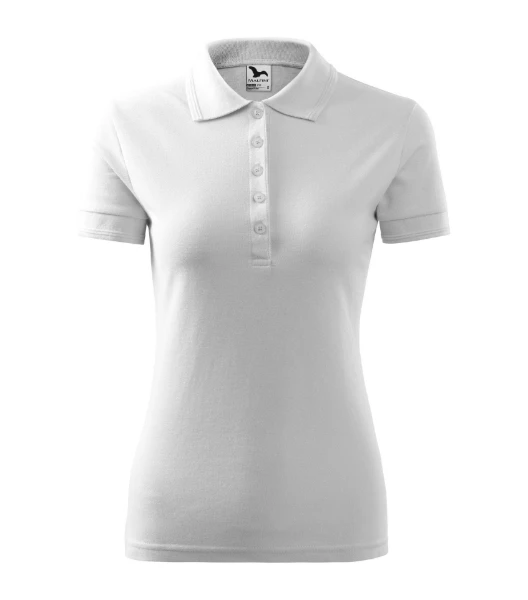 00_a_Woman's Polo Pique T-shirt
