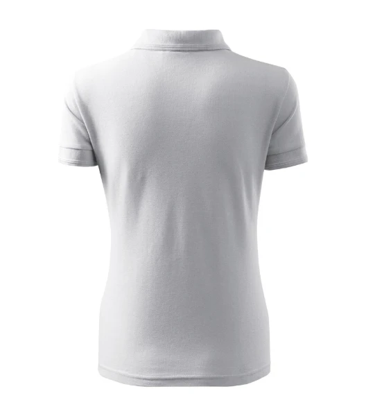 00_b_Woman's Polo Pique T-shirt