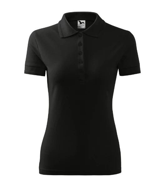01_a_Woman's Polo Pique T-shirt