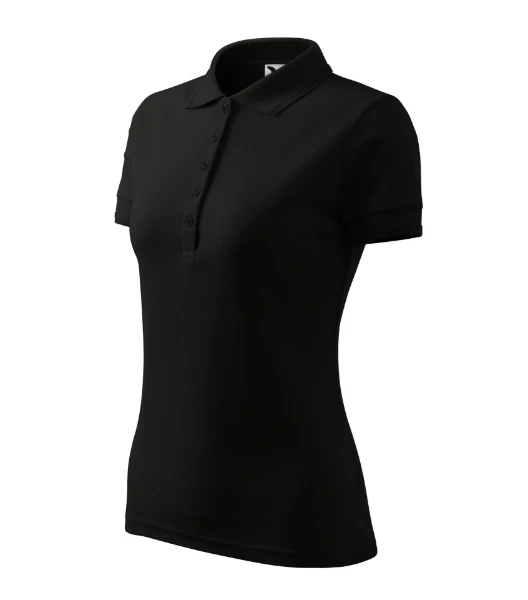 01_c_Woman's Polo Pique T-shirt