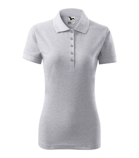 03_A_Woman's Polo Pique T-shirt