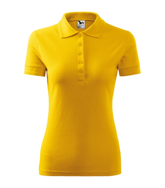 04_a_Woman's Polo Pique T-shirt