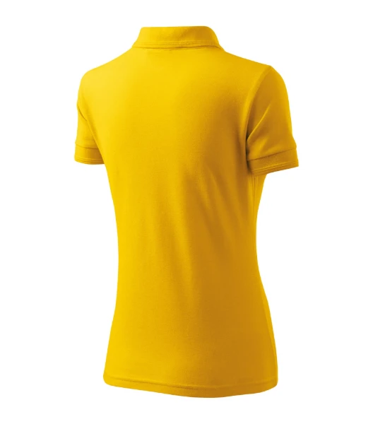 04_d_Woman's Polo Pique T-shirt
