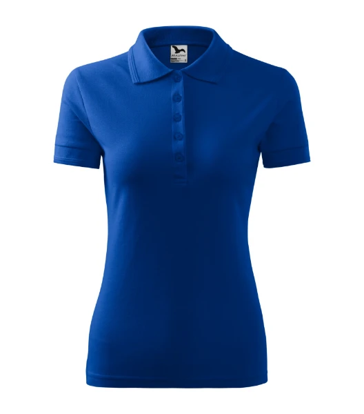 05_a_Woman's Polo Pique T-shirt