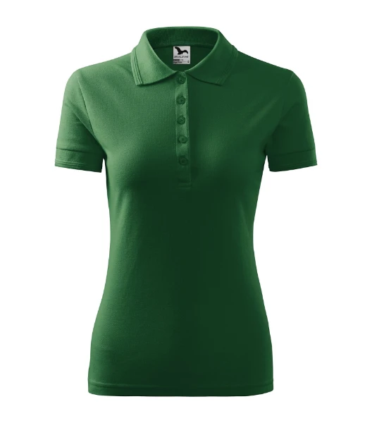 06_a_Woman's Polo Pique T-shirt