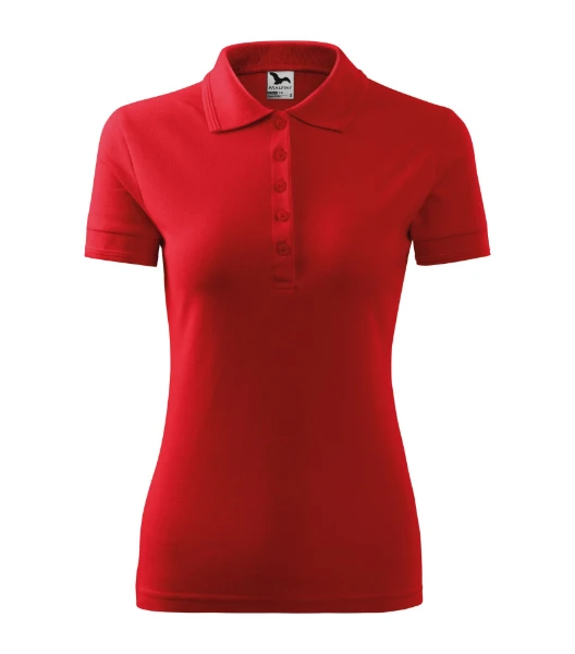 07_a_Woman's Polo Pique T-shirt
