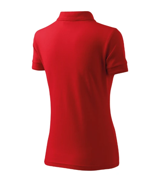 07_d_Woman's Polo Pique T-shirt