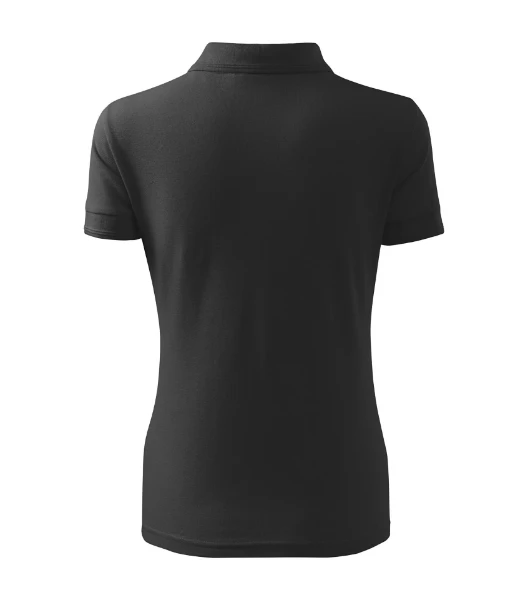 20_B_Woman's Polo Pique T-shirt