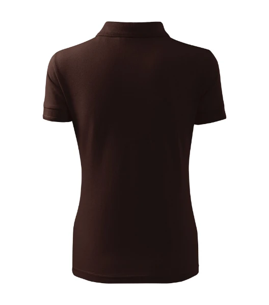 27_B_Woman's Polo Pique T-shirt
