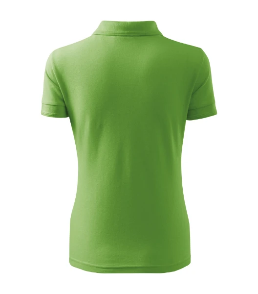 39_b_Woman's Polo Pique T-shirt