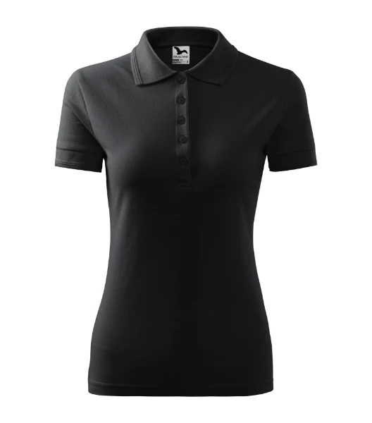 94_a_Woman's Polo Pique T-shirt