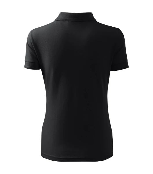 94_b_Woman's Polo Pique T-shirt