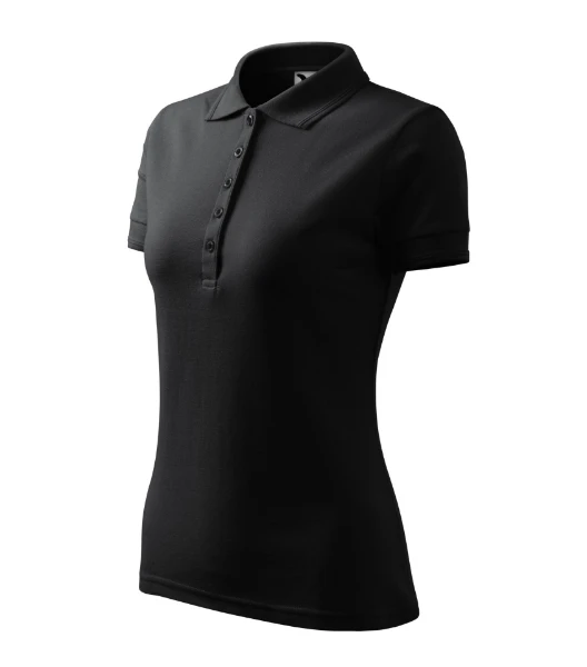 94_c_Woman's Polo Pique T-shirt