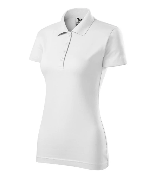 00_c_Woman's Polo T-shirt Single J.