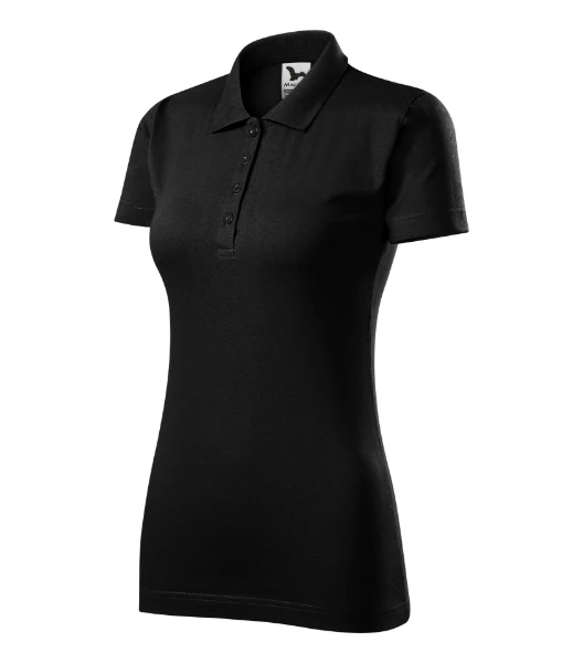 01_c_Woman's Polo T-shirt Single J.