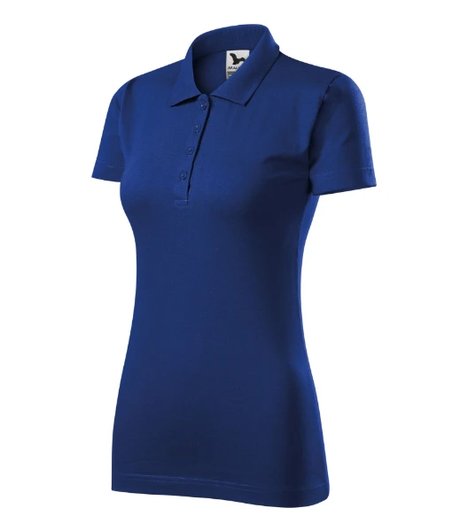 05_c_Woman's Polo T-shirt Single J.