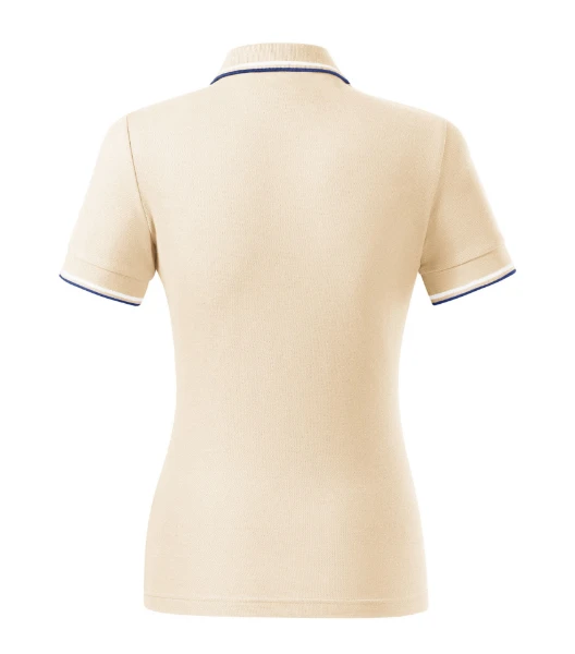 21_B_Woman's Polo T-shirt Focus