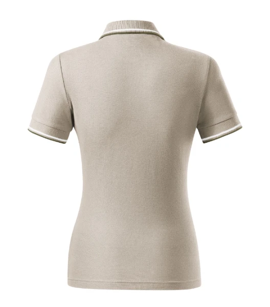 51_B_Woman's Polo T-shirt Focus