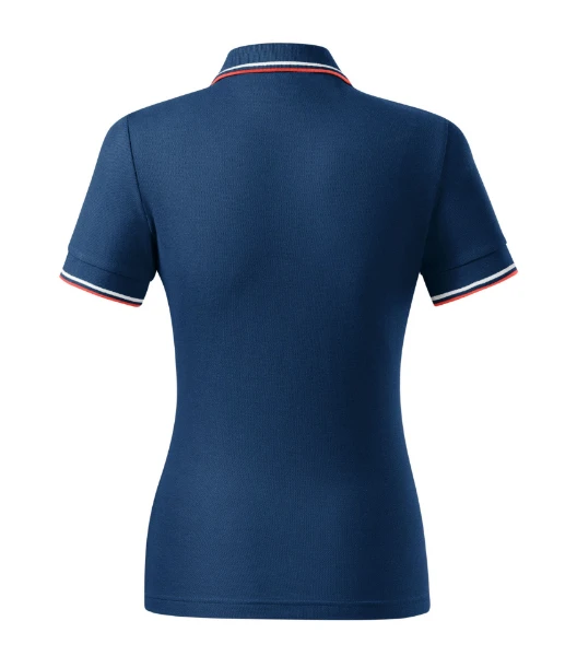 87_B_Woman's Polo T-shirt Focus