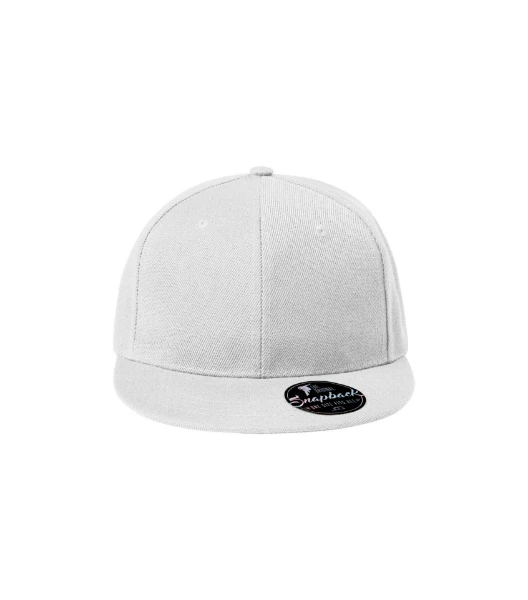 00_a_Unisex Rap Cap 6P