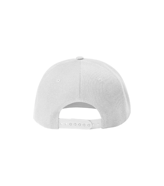 00_b_Unisex Rap Cap 6P