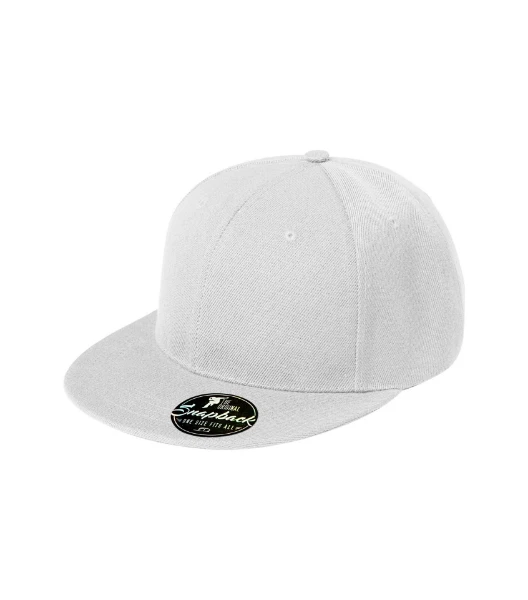 00_c_Unisex Rap Cap 6P