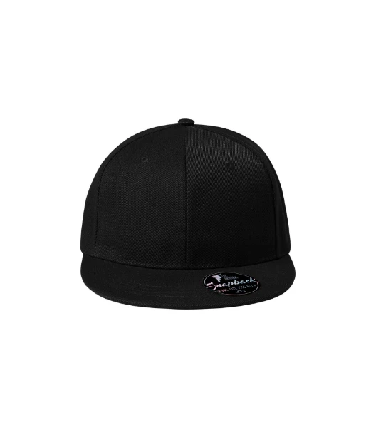 01_a_Unisex Rap Cap 6P