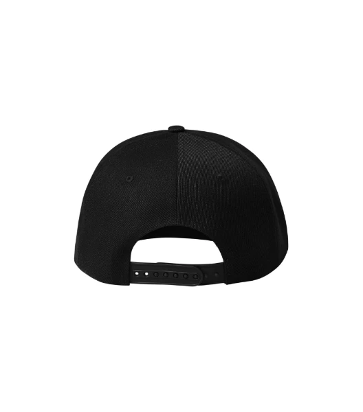 01_b_Unisex Rap Cap 6P