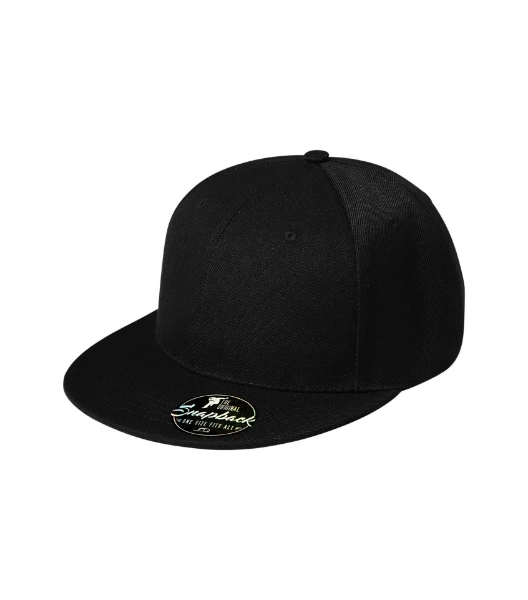 01_c_Unisex Rap Cap 6P