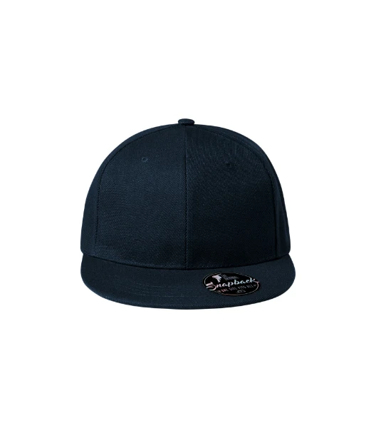 02_a_Unisex Rap Cap 6P