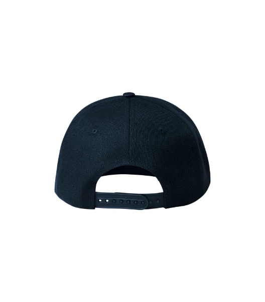 02_b_Unisex Rap Cap 6P