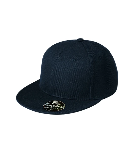 02_c_Unisex Rap Cap 6P