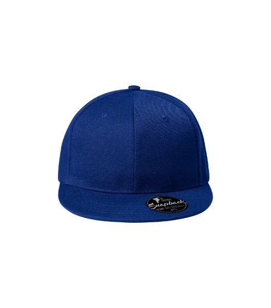 05_a_Unisex Rap Cap 6P