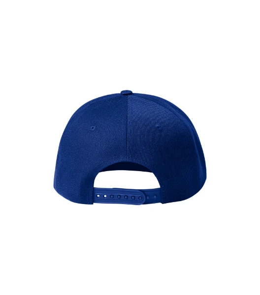 05_b_Unisex Rap Cap 6P