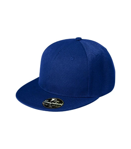 05_c_Unisex Rap Cap 6P