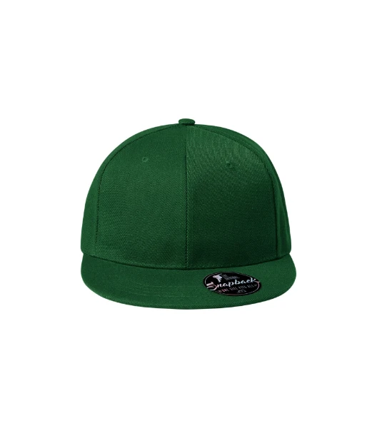 06_a_Unisex Rap Cap 6P