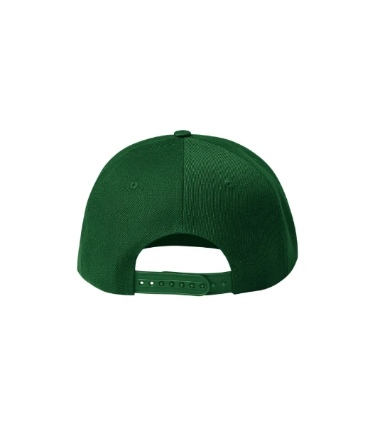 06_b_Unisex Rap Cap 6P