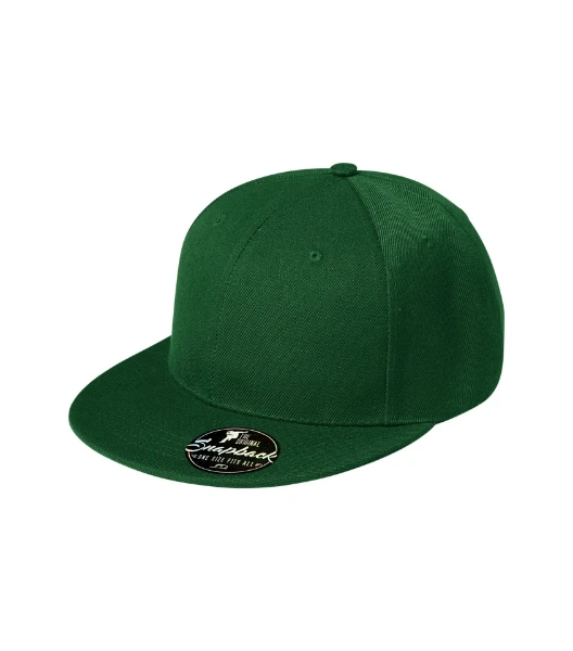 06_c_Unisex Rap Cap 6P