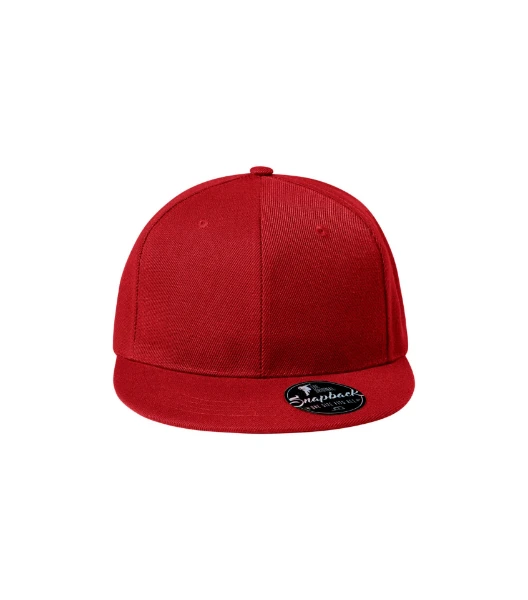 07_a_Unisex Rap Cap 6P